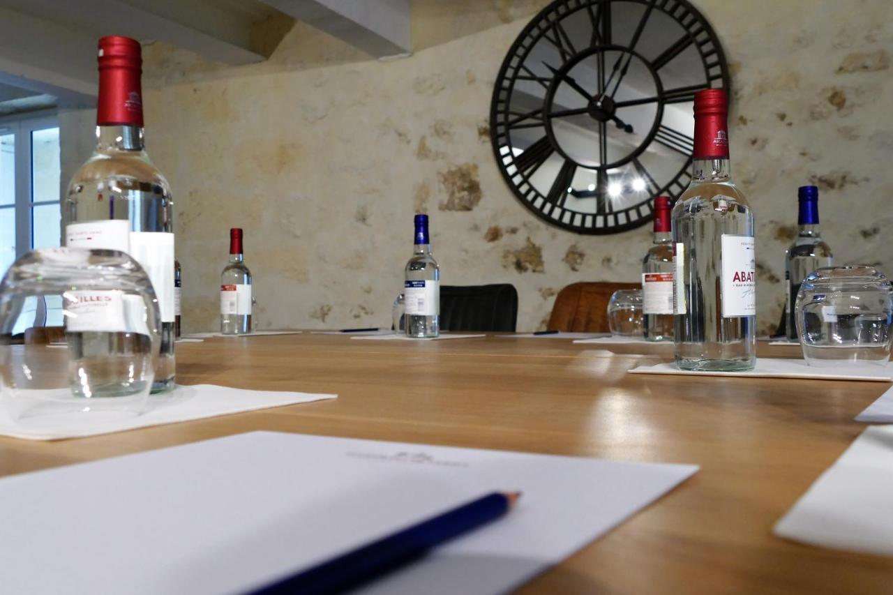 Le Clos Des Queyries, Chambres D'Hotes Μπορντό Εξωτερικό φωτογραφία