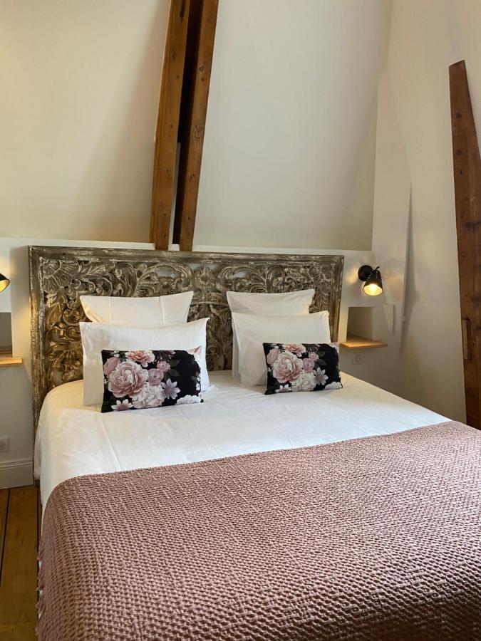 Le Clos Des Queyries, Chambres D'Hotes Μπορντό Εξωτερικό φωτογραφία
