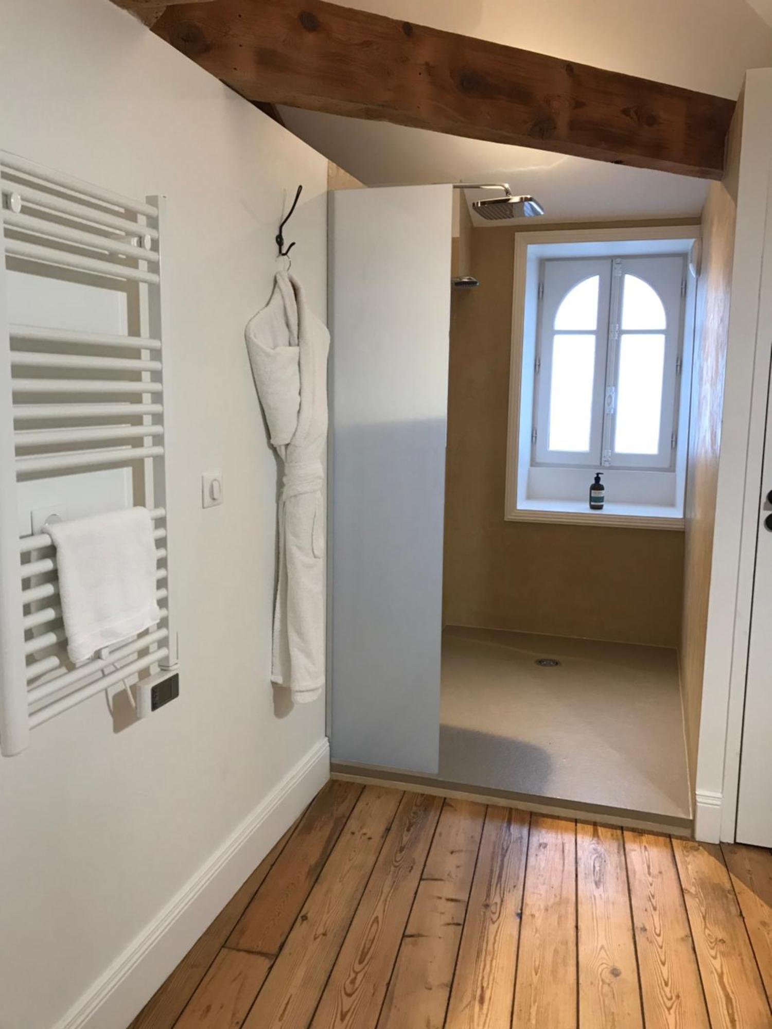 Le Clos Des Queyries, Chambres D'Hotes Μπορντό Εξωτερικό φωτογραφία