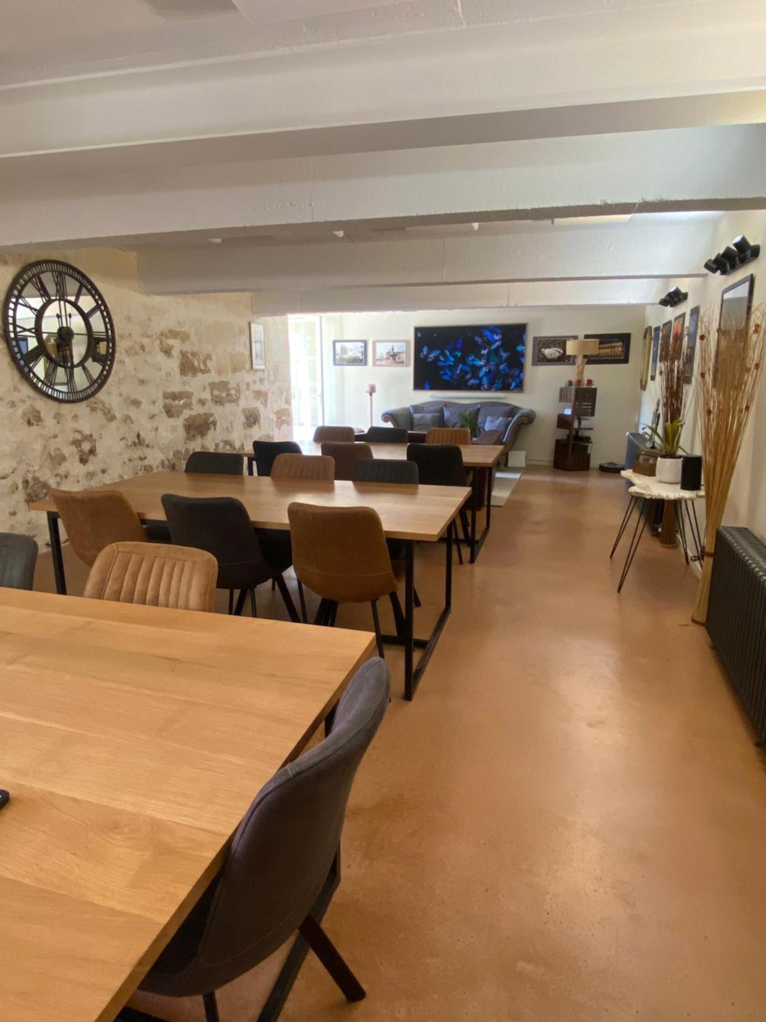 Le Clos Des Queyries, Chambres D'Hotes Μπορντό Εξωτερικό φωτογραφία