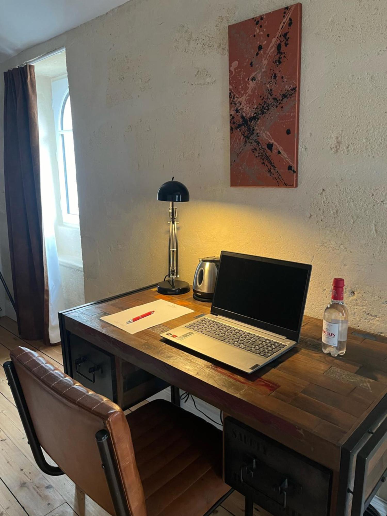 Le Clos Des Queyries, Chambres D'Hotes Μπορντό Εξωτερικό φωτογραφία