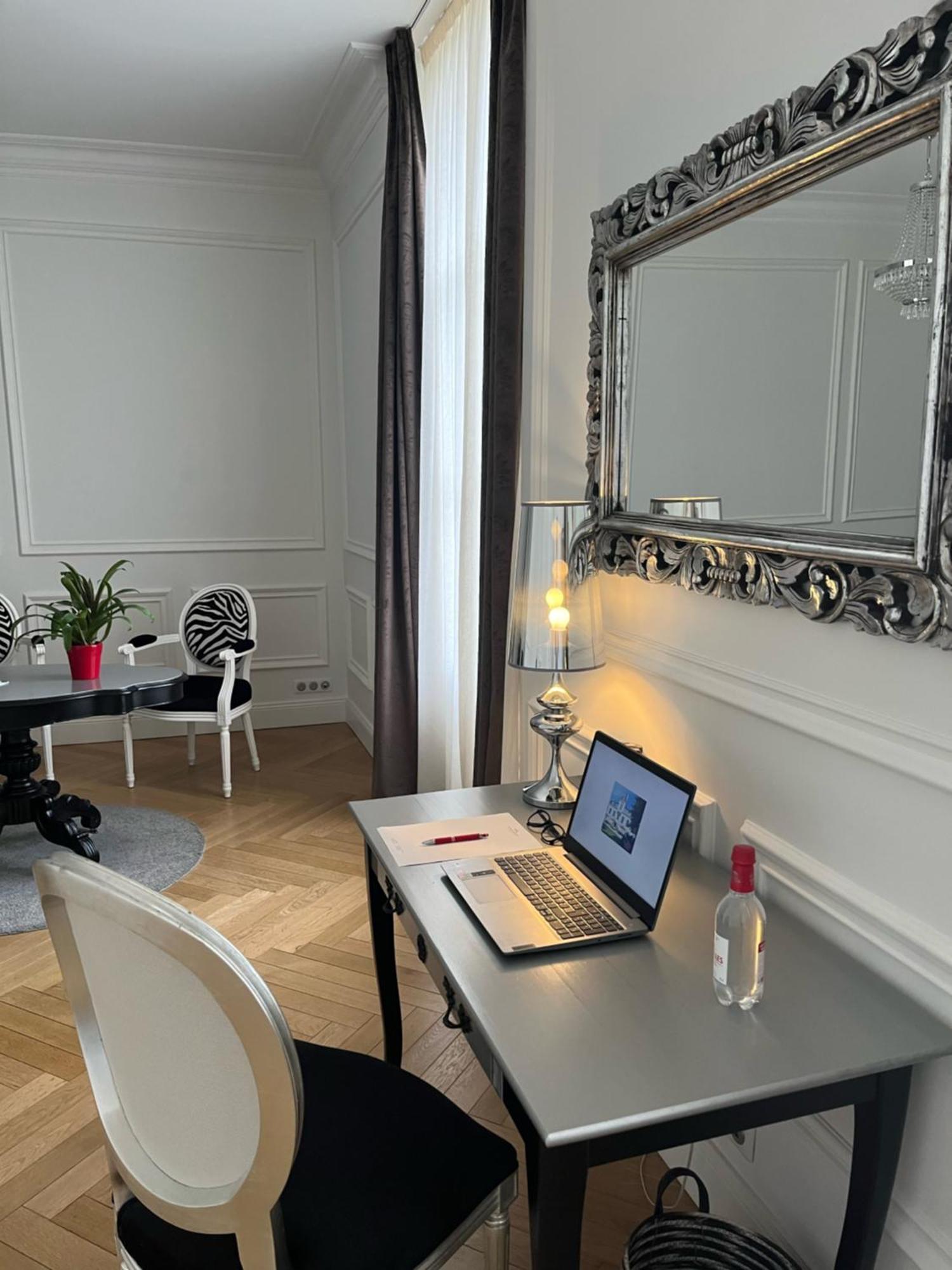 Le Clos Des Queyries, Chambres D'Hotes Μπορντό Εξωτερικό φωτογραφία