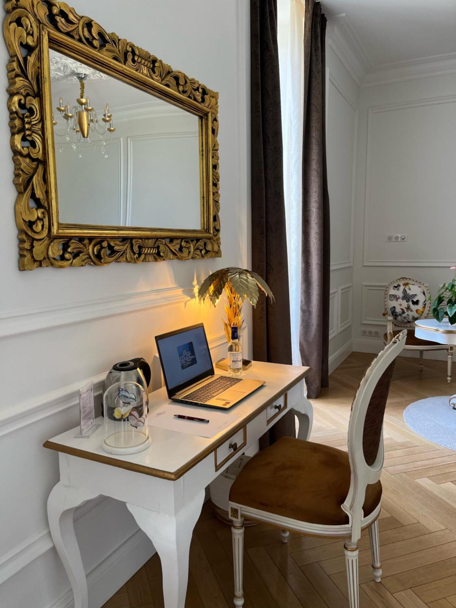 Le Clos Des Queyries, Chambres D'Hotes Μπορντό Εξωτερικό φωτογραφία