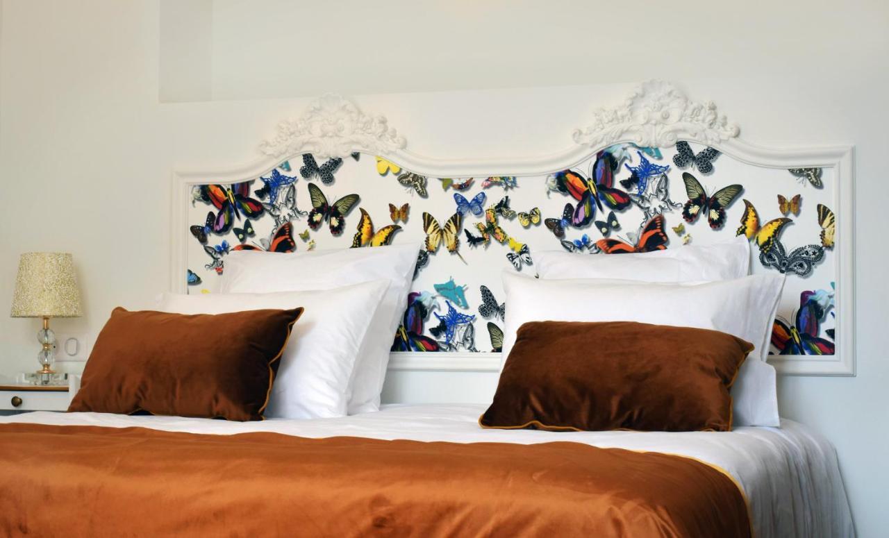 Le Clos Des Queyries, Chambres D'Hotes Μπορντό Εξωτερικό φωτογραφία